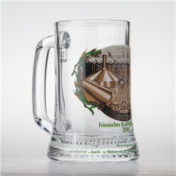 Glas (Brauerei - 016)