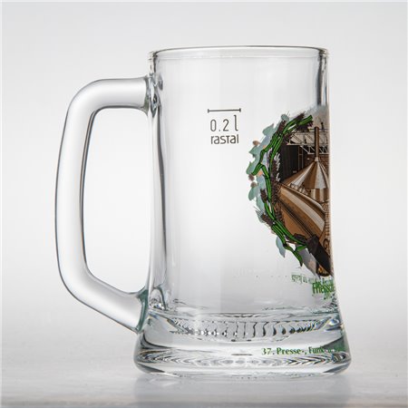 Glas (Brauerei - 016)