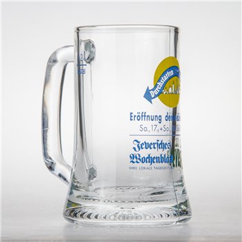 Glas (Brauerei - 017)