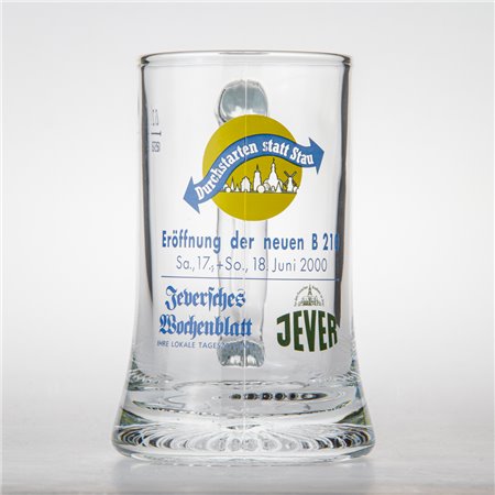 Glas (Brauerei - 017)