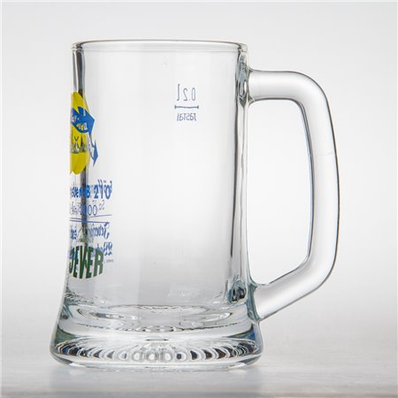 Glas (Brauerei - 017)