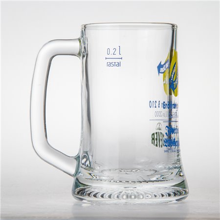 Glas (Brauerei - 017)