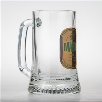 Glas (Brauerei - 018)