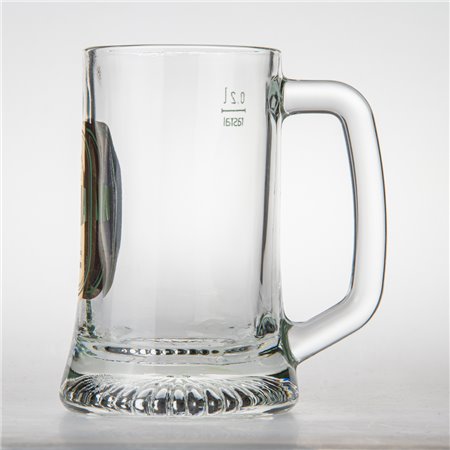 Glas (Brauerei - 018)