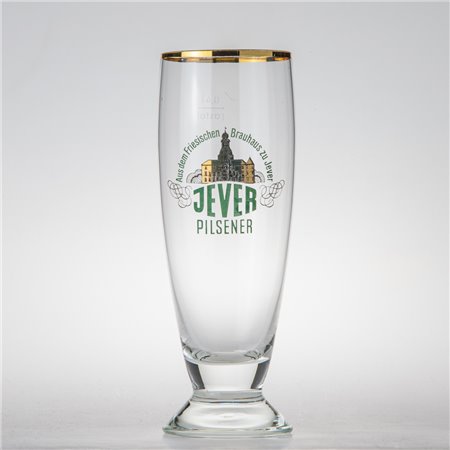 Glas (Brauerei - 022)