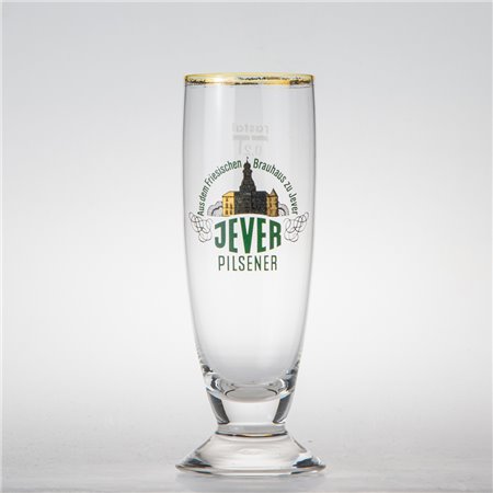 Glas (Brauerei - 027)