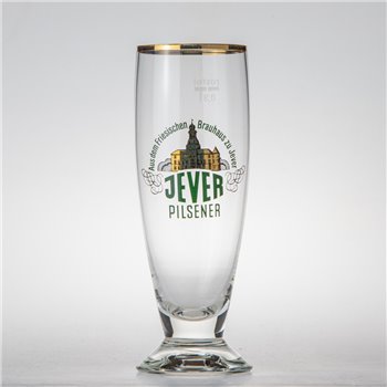 Glas (Brauerei - 029)