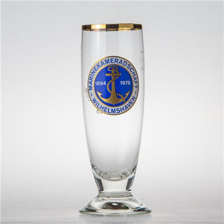 Glas (Brauerei - 033)