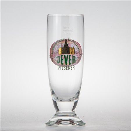 Glas (Brauerei - 034)