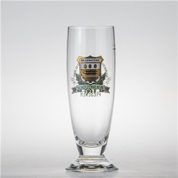 Glas (Brauerei - 035)