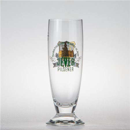 Glas (Brauerei - 035)