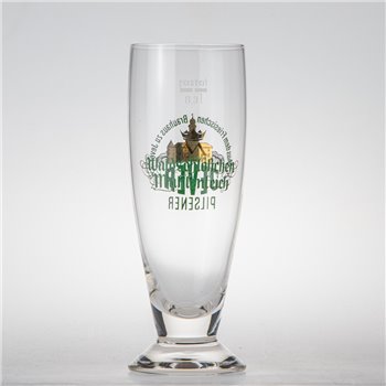 Glas (Brauerei - 036)