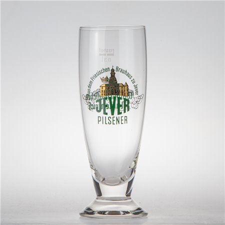 Glas (Brauerei - 036)