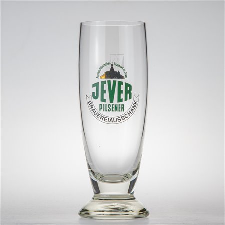 Glas (Brauerei - 037)