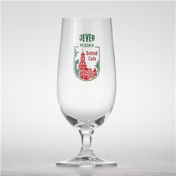 Glas (Brauerei - 052)