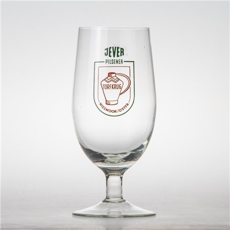 Glas (Brauerei - 054)