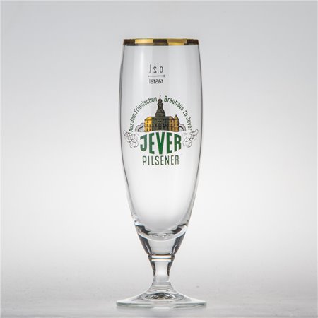 Glas (Brauerei - 060)