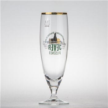 Glas (Brauerei - 061)