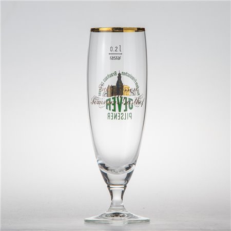 Glas (Brauerei - 062)