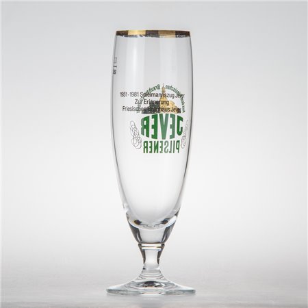 Glas (Brauerei - 072)