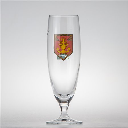 Glas (Brauerei - 074)