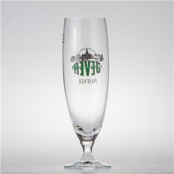 Glas (Brauerei - 075)