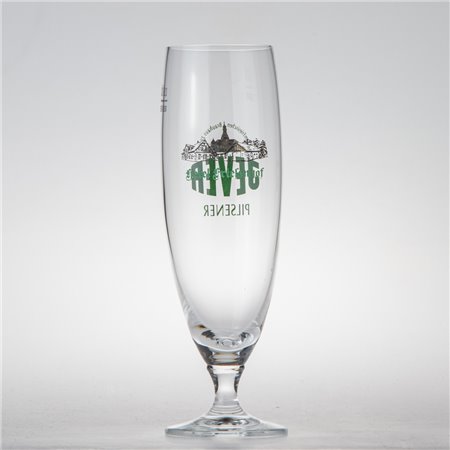 Glas (Brauerei - 075)