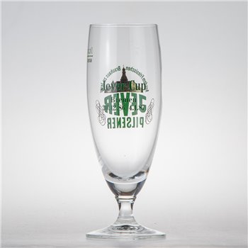 Glas (Brauerei - 104)