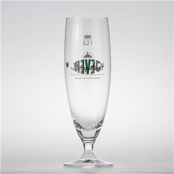 Glas (Brauerei - 116)