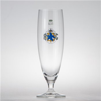 Glas (Brauerei - 118)