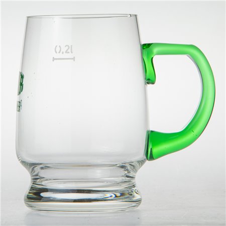 Glas (Brauerei - 154)