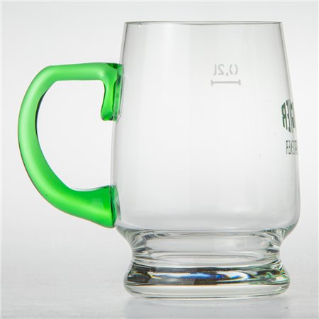 Glas (Brauerei - 154)