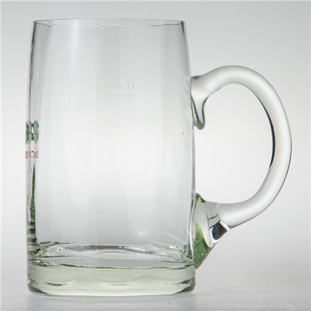 Glas (Brauerei - 156)