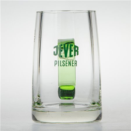 Glas (Brauerei - 158)
