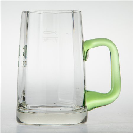 Glas (Brauerei - 158)