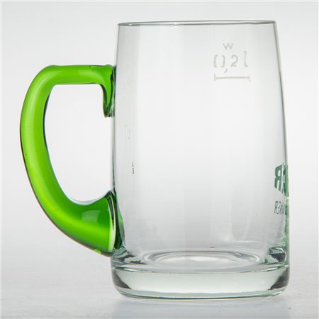 Glas (Brauerei - 160)