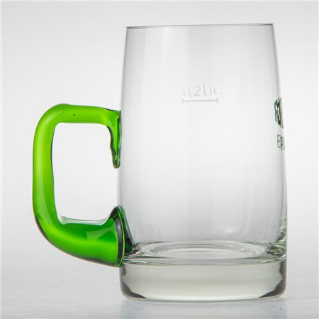 Glas (Brauerei - 161)