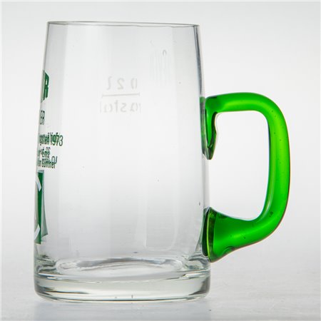 Glas (Brauerei - 162)