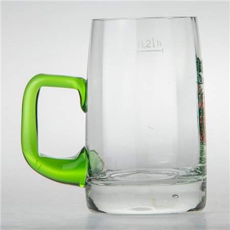 Glas (Brauerei - 163)