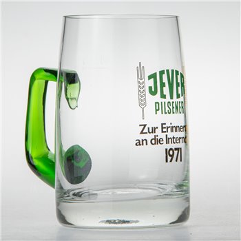 Glas (Brauerei - 164)