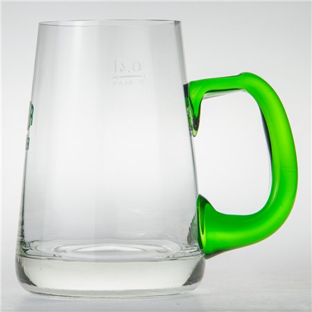 Glas (Brauerei - 165)