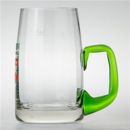 Glas (Brauerei - 166)