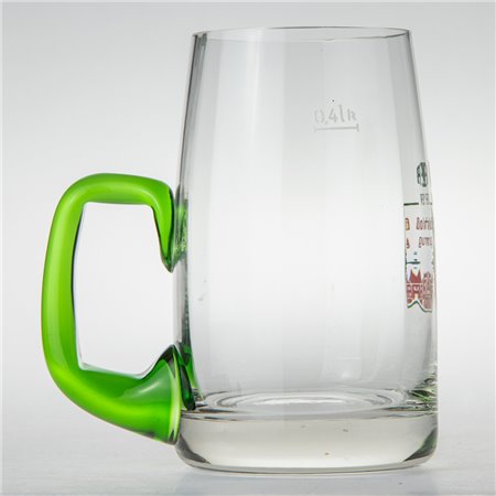 Glas (Brauerei - 166)