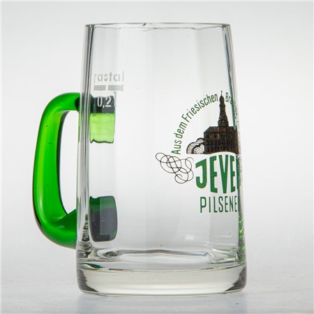 Glas (Brauerei - 168)