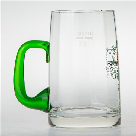 Glas (Brauerei - 168)