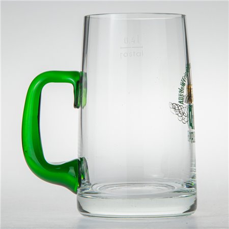 Glas (Brauerei - 172)