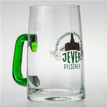 Glas (Brauerei - 173)