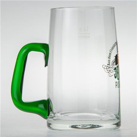 Glas (Brauerei - 173)