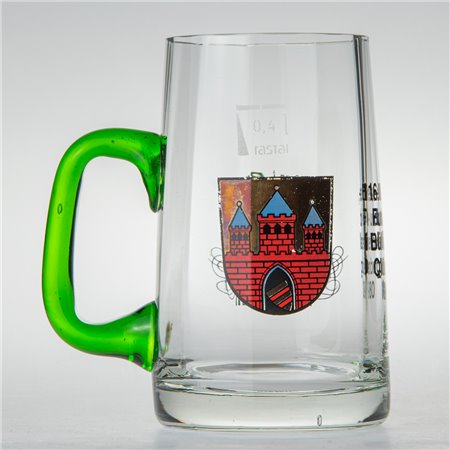 Glas (Brauerei - 178)