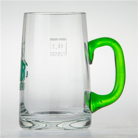Glas (Brauerei - 180)